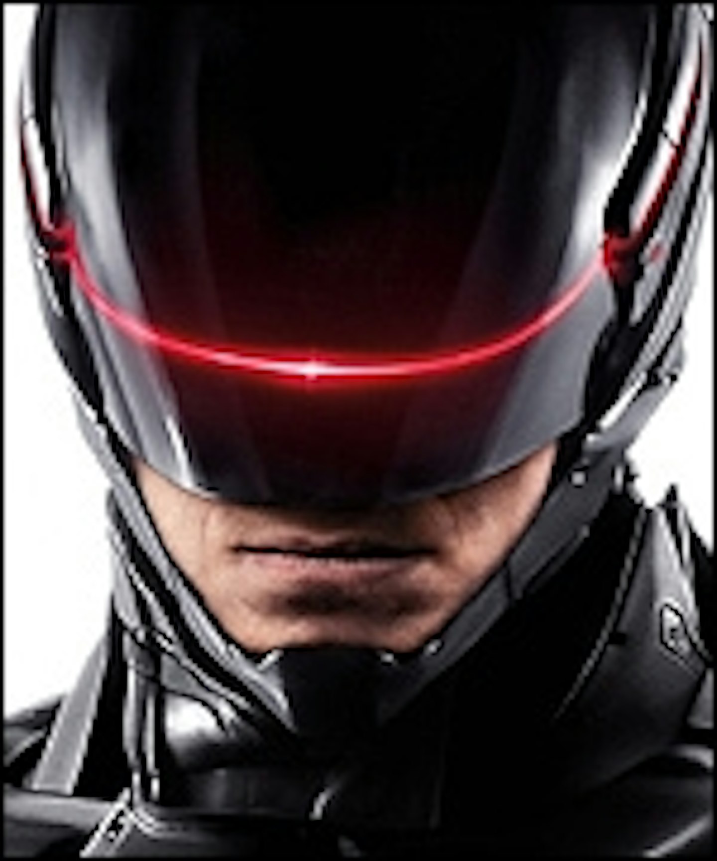 OmniCorp Introduces RoboCop In New Viral Video
