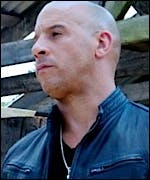 First Official Fast & Furious 7 Pic Online | Movies | Empire