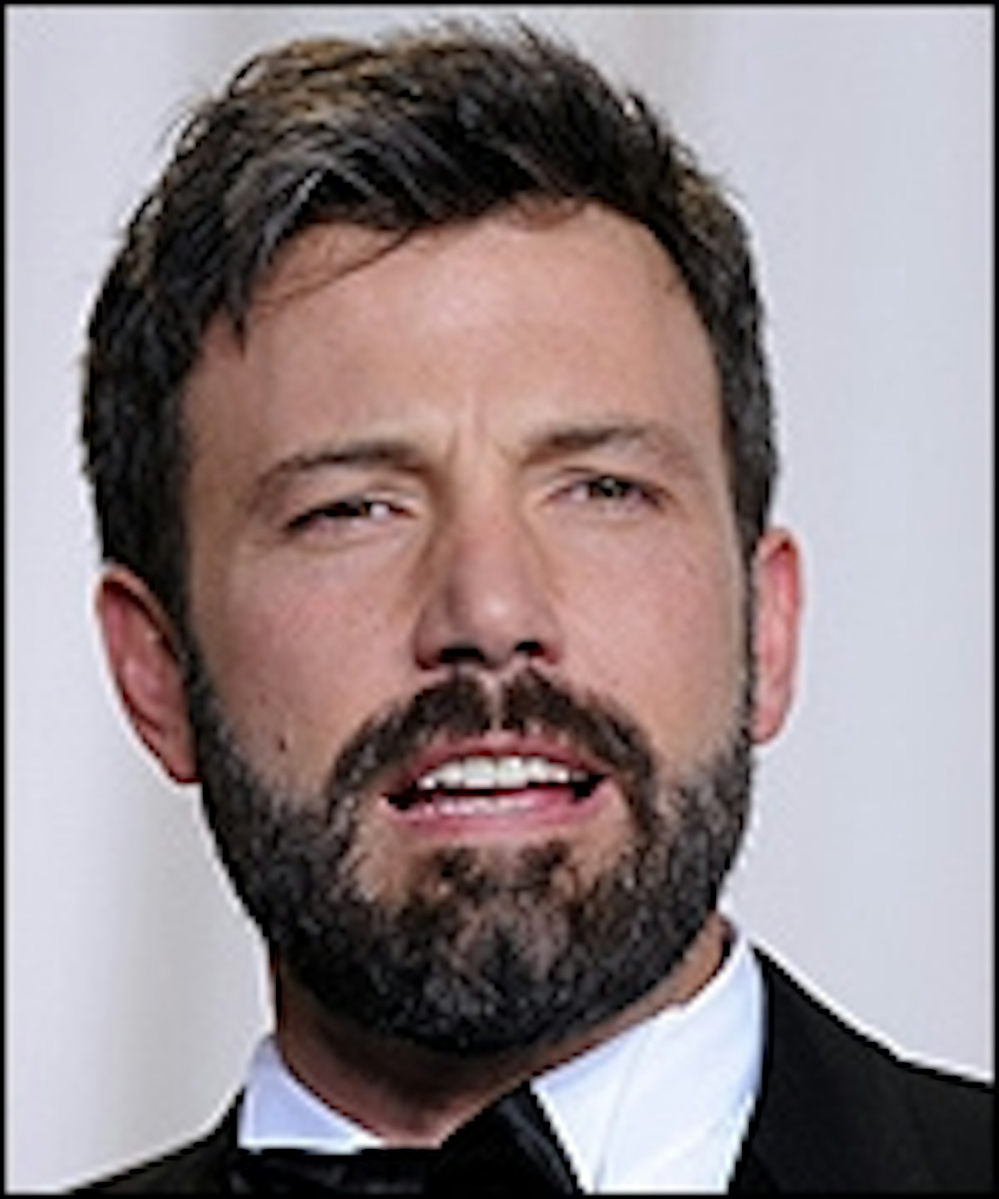 Ben Affleck Finds The Accountant