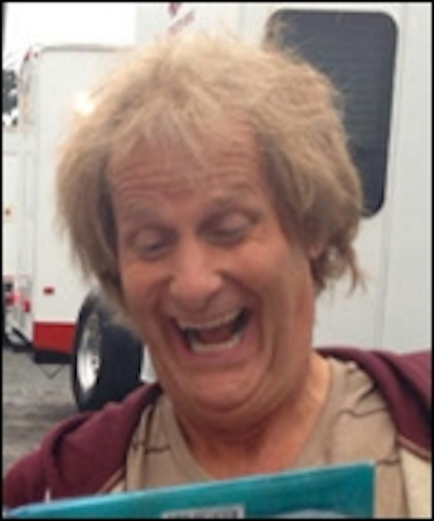 Jim Carrey And Jeff Daniels' Dumb And Dumber To Pictures