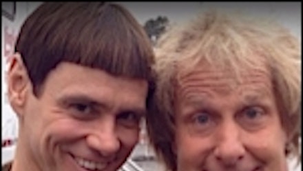 Dumber & Dumber Launches First Vine Vid | Movies | Empire Dumber & Dumber Launches First Vine Vid | Movies | Empire