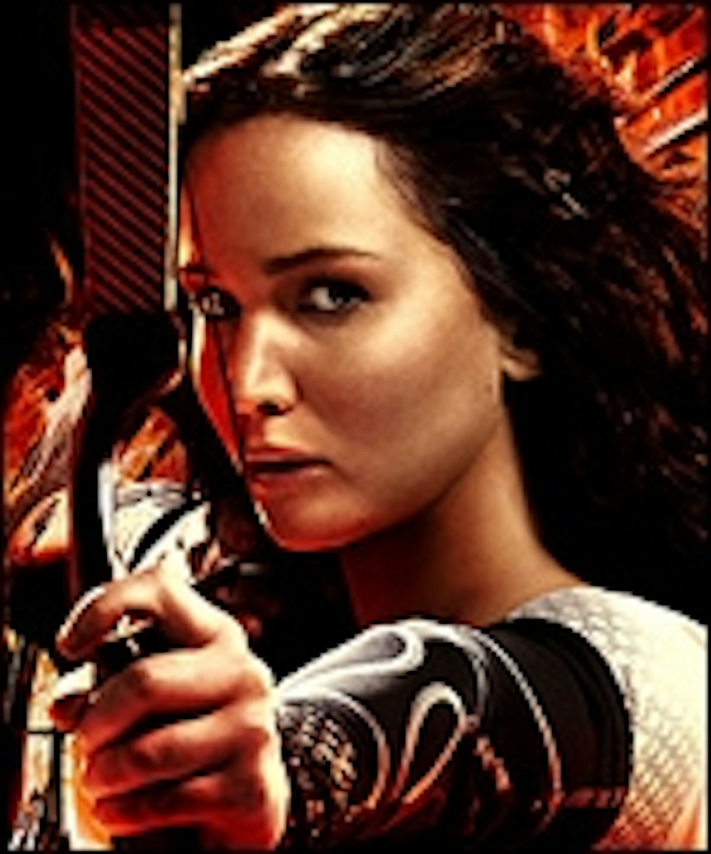 Final Hunger Games: Catching Fire Poster Online