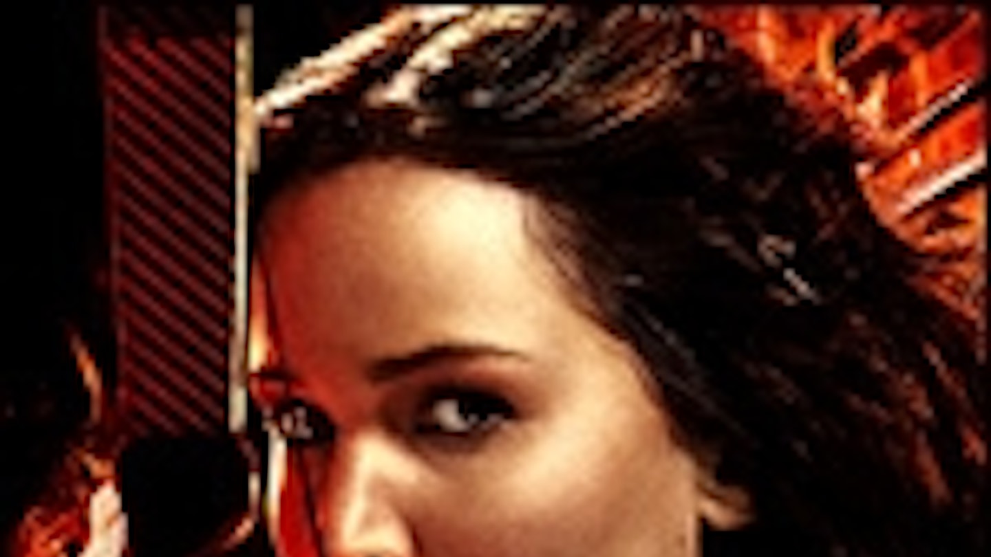 New Hunger Games: Catching Fire Featurette Online