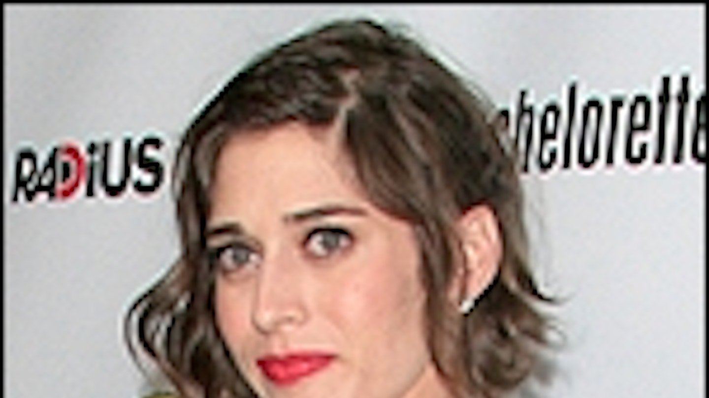 Lizzy Caplan Up For Now You See Me 2