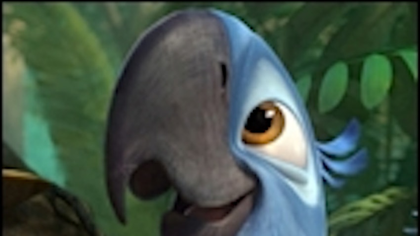Rio 2 Trailer Flaps In Movies Empire Rio 2 Trailer Flaps In Movies Empire