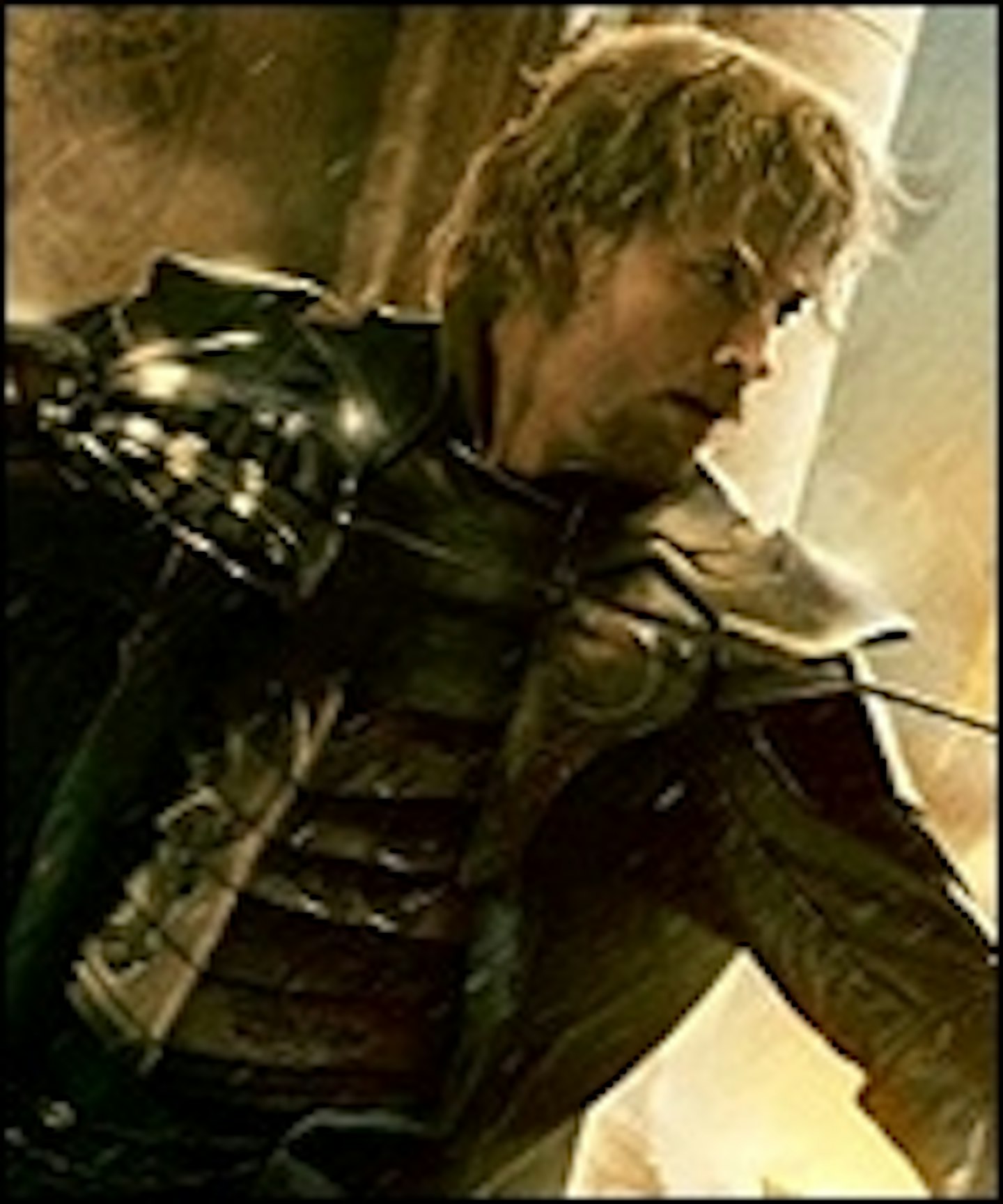 New Thor Character Banners Blast In 