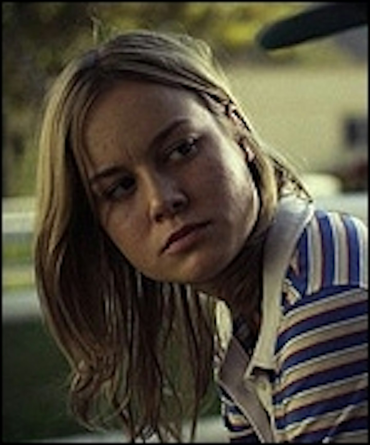 Brie Larson In Talks For Trainwreck