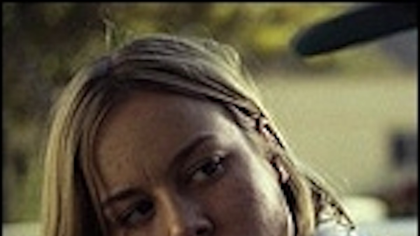 Brie Larson In Talks For Trainwreck