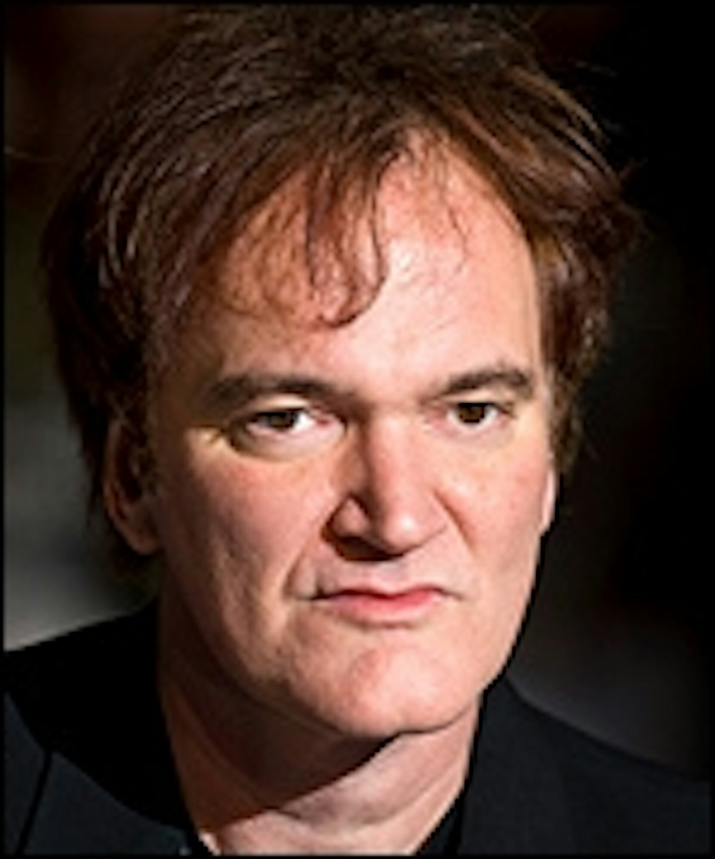 Quentin Tarantino's The Hateful Eight Will Shoot In Colorado
