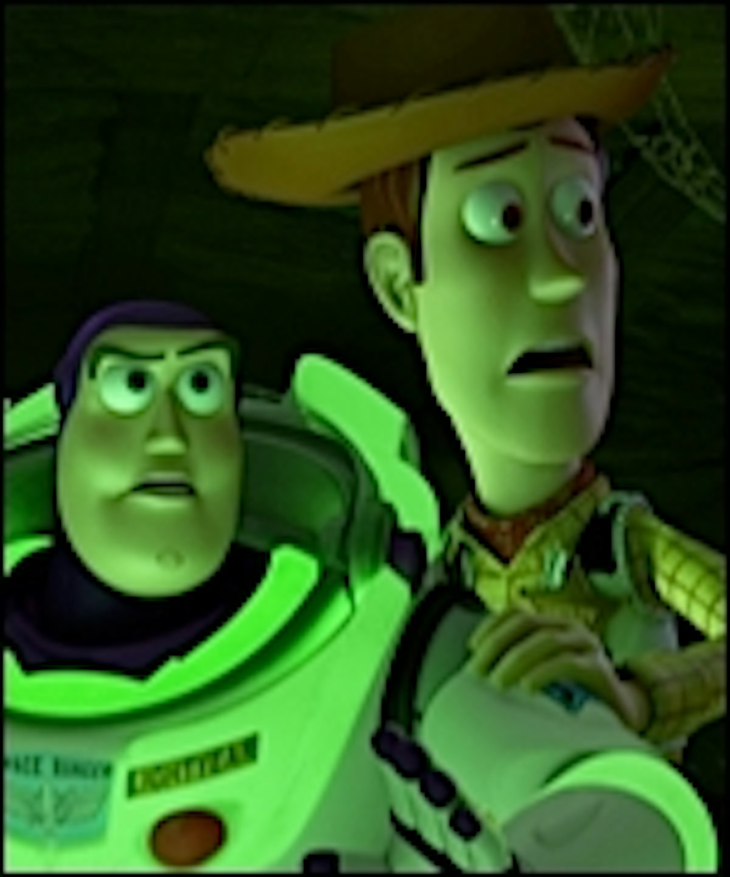 First Clip From Toy Story Of Terror