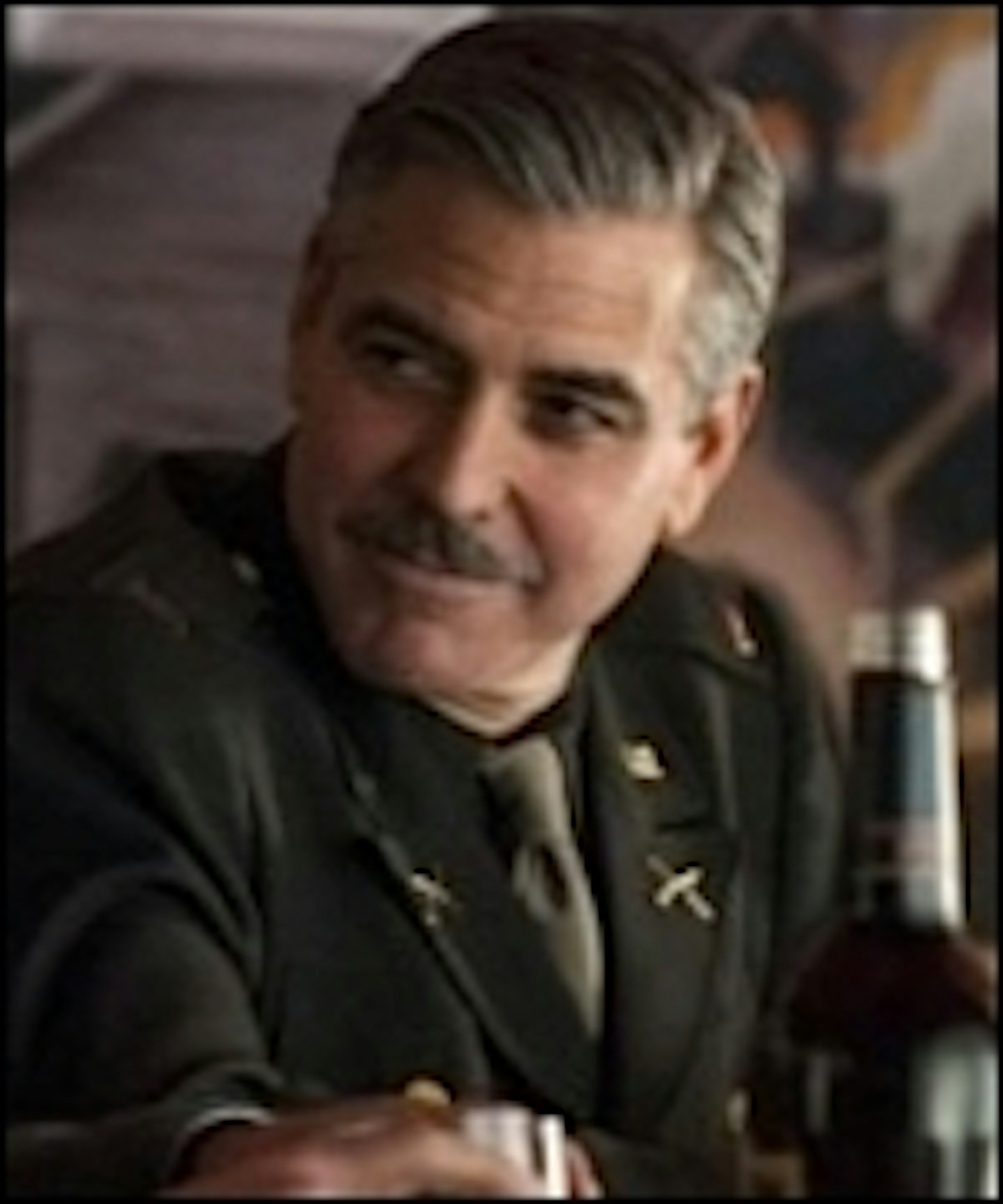 New Trailer For The Monuments Men
