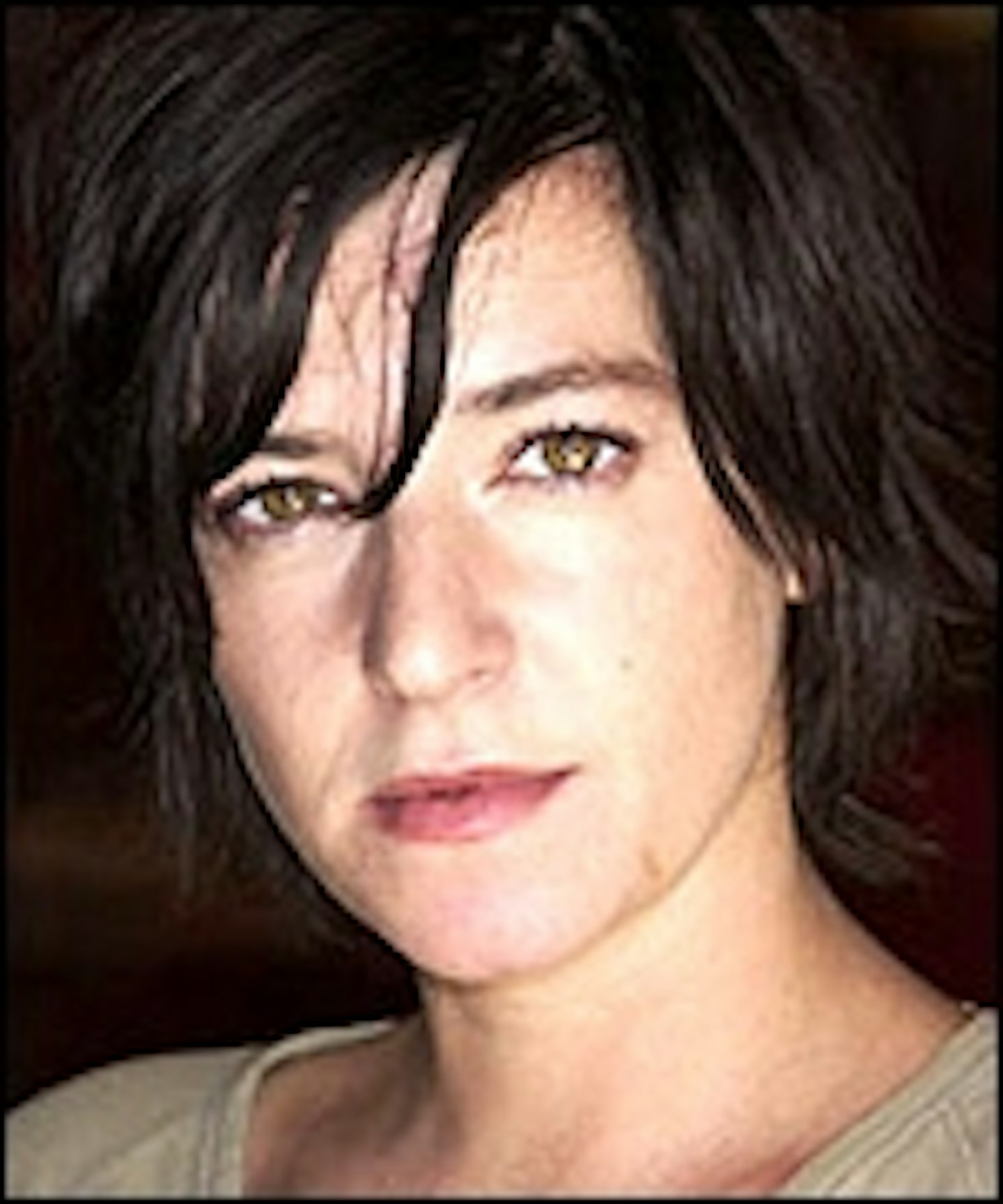 Lynne Ramsay Directing Sci-Fi Moby Dick?