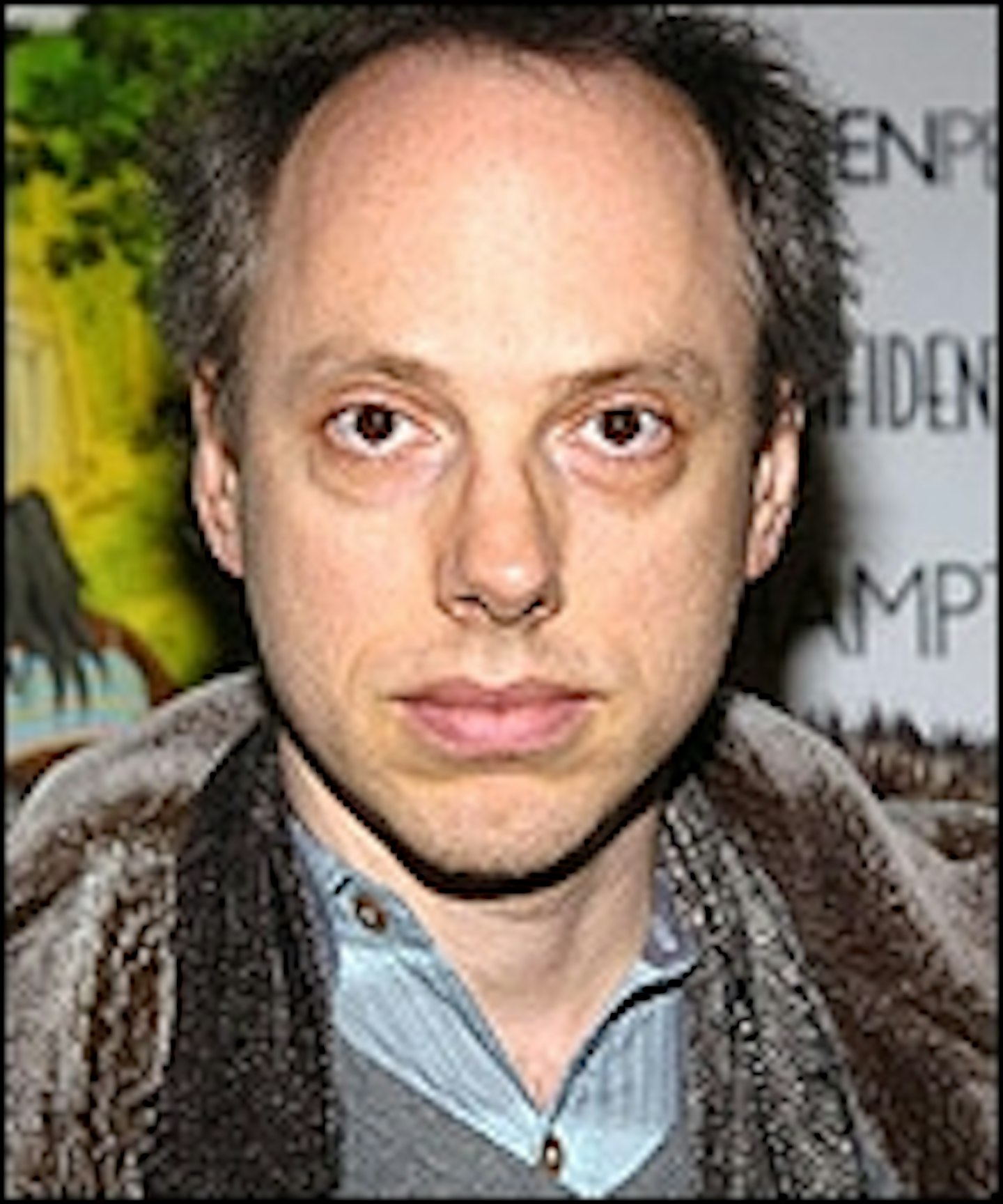 Todd Solondz Returning To The Dollhouse