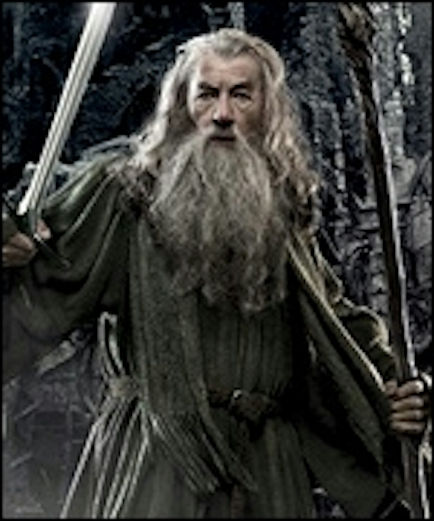 New Banner For The Hobbit: The Desolation Of Smaug