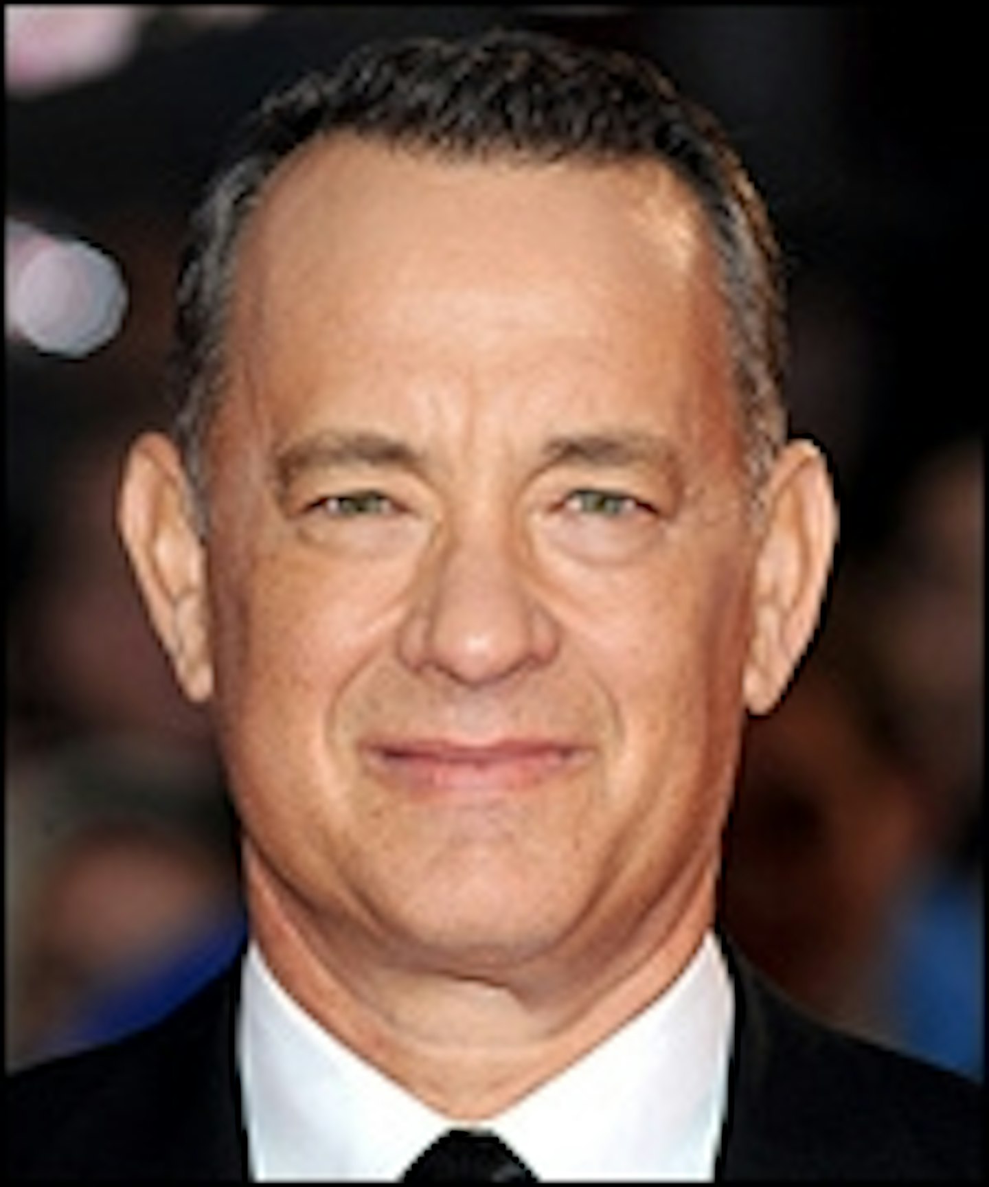 Tom Hanks Squares The Circle 
