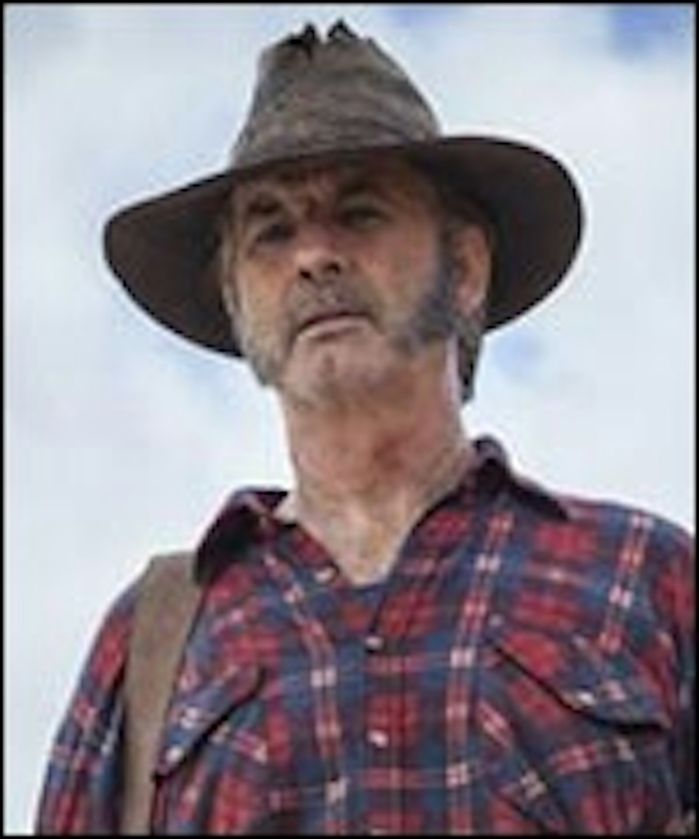 New Trailer For Wolf Creek 2 Online