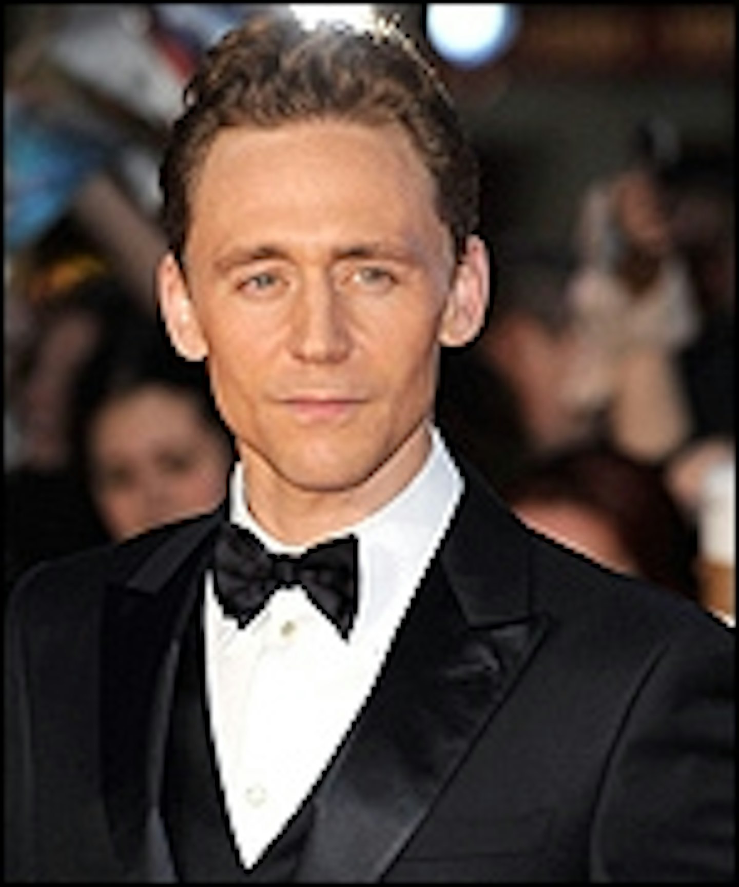 Tom Hiddleston Wanted For Ben-Hur