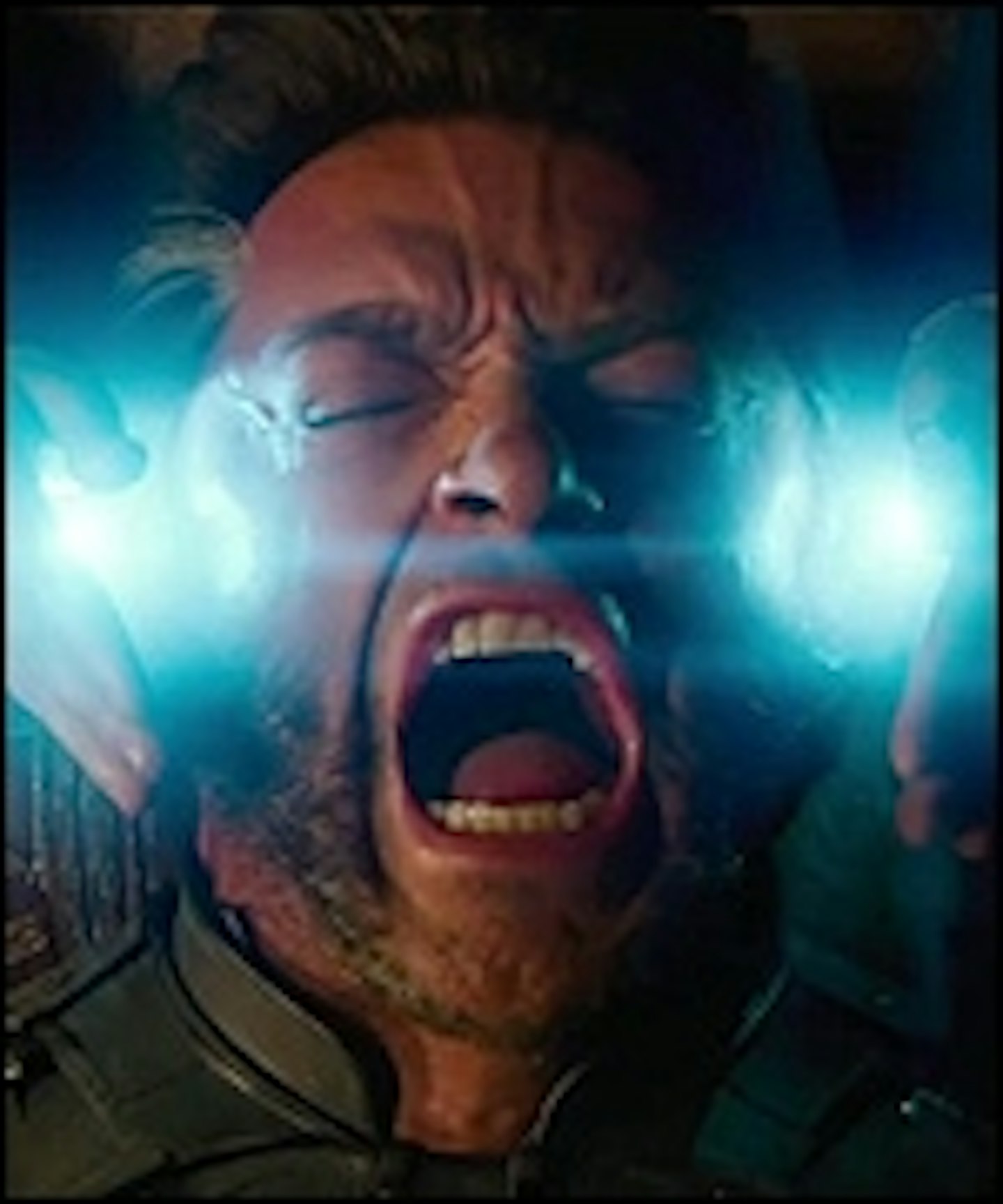 X-Men: Days Of Future Past Trailer Lands