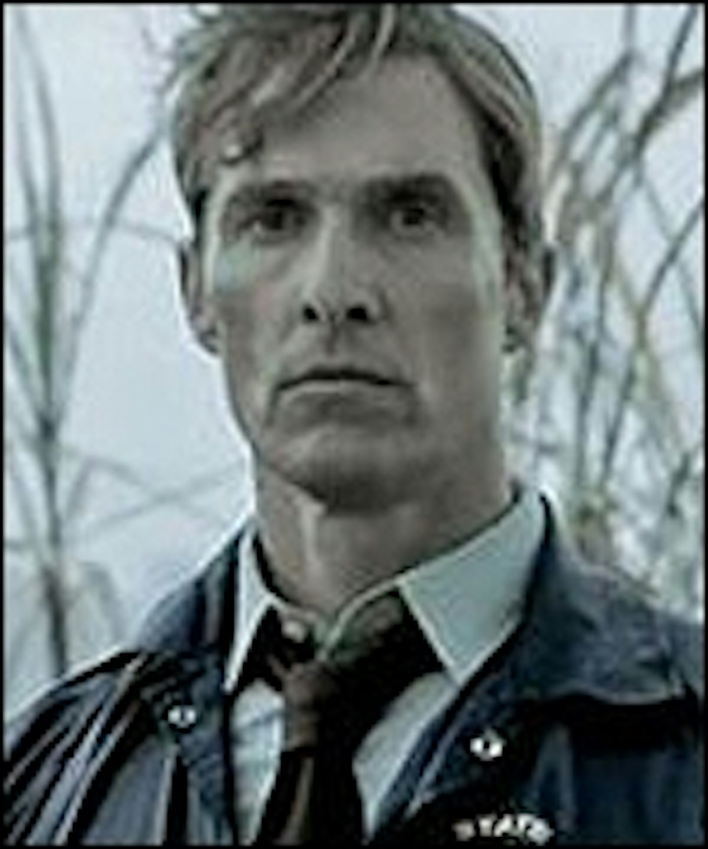 New Trailer For HBO's True Detective