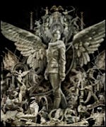 New Hunger Games: Catching Fire IMAX Poster | Movies | Empire