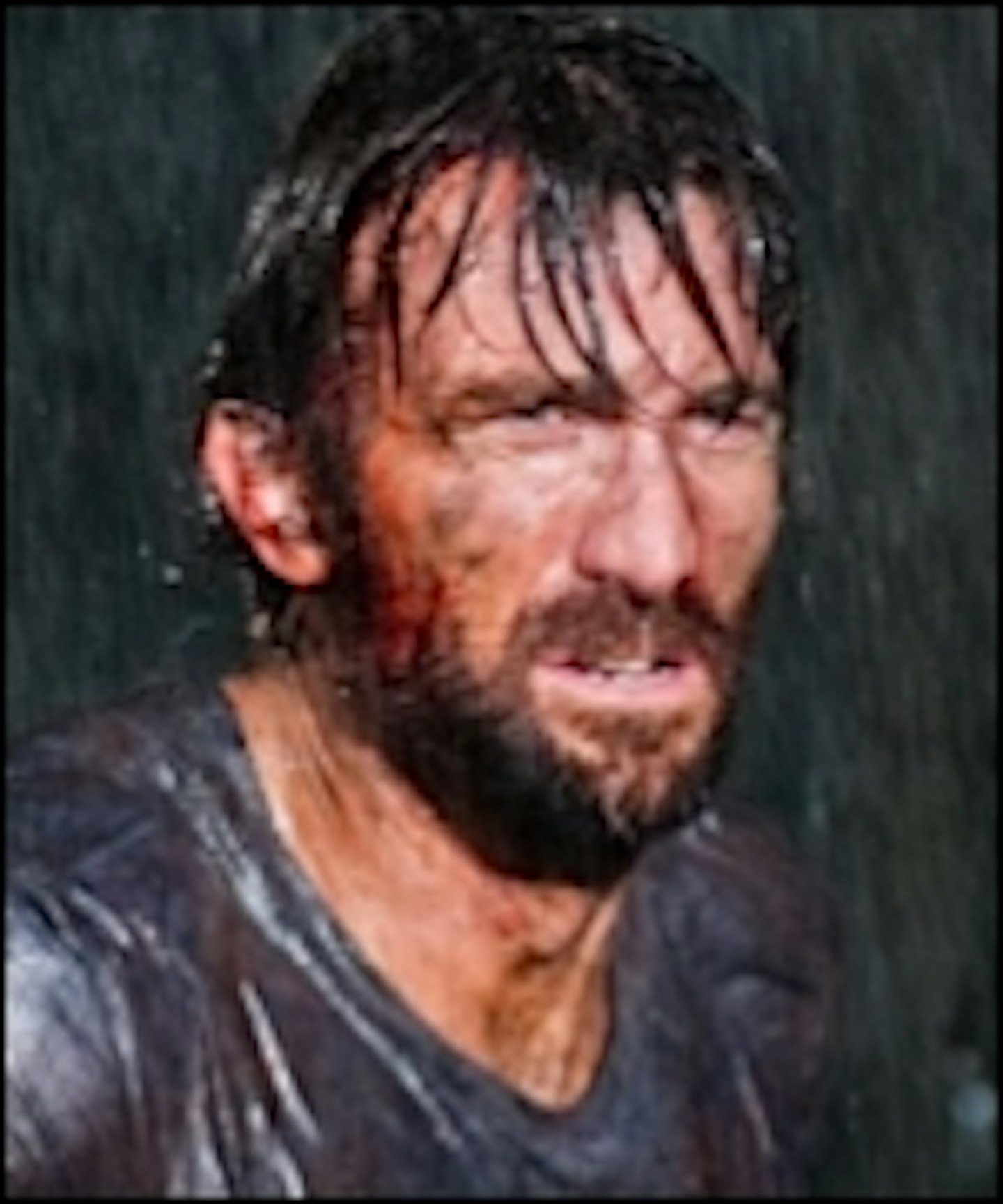 Sharlto Copley Has Memory Issues In The Open Grave Trailer
