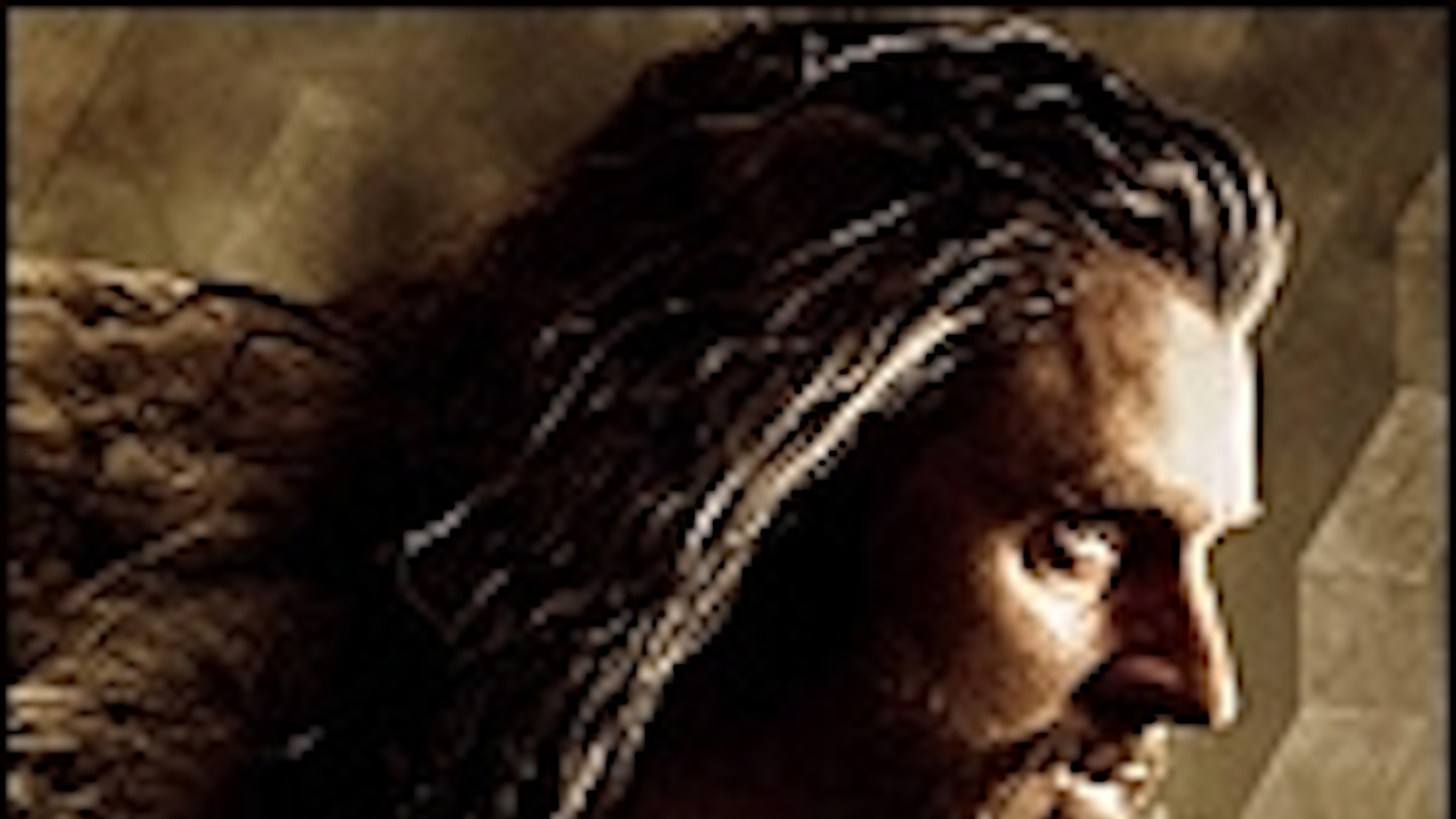 The Final Desolation Of Smaug Posters Are Here