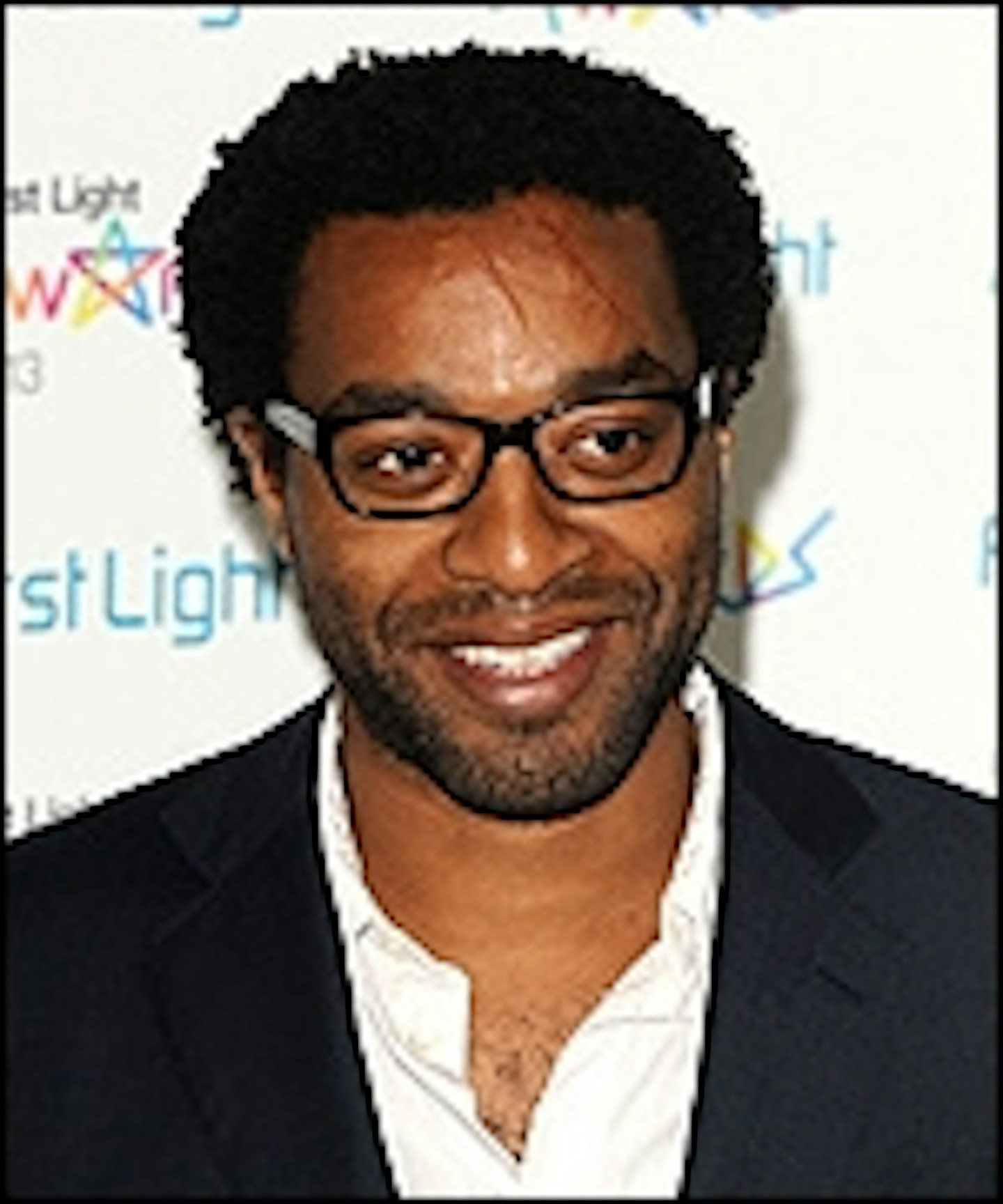 Chiwetel Ejiofor Joins The Martian