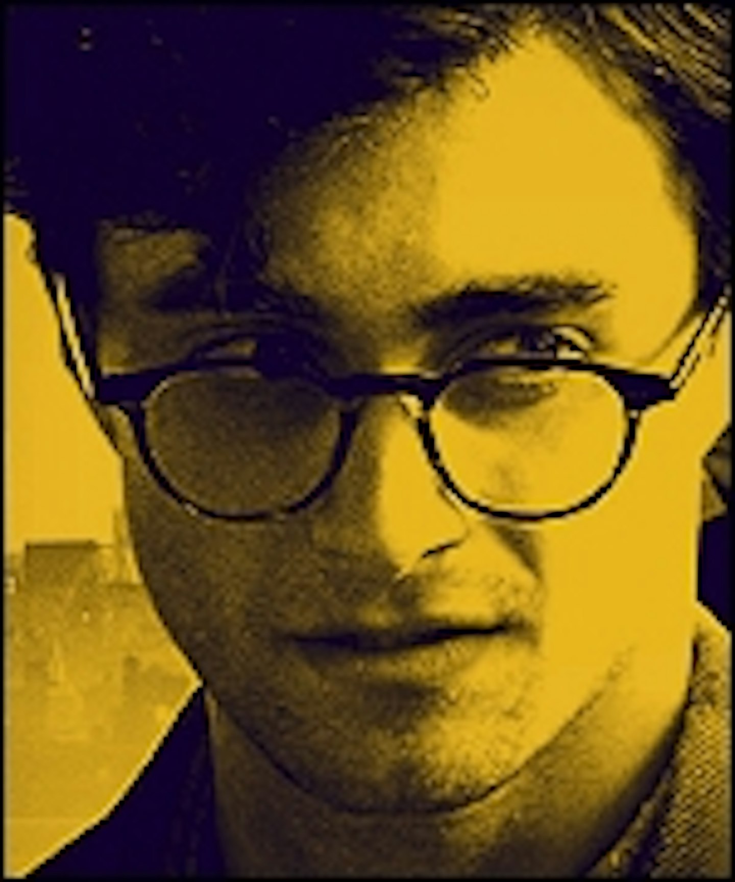 Exclusive: New Kill Your Darlings Poster