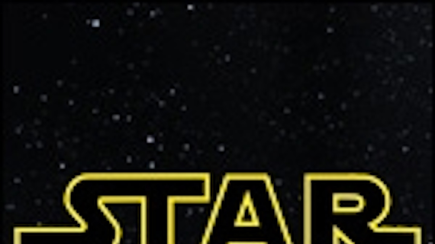 Star Wars: Episode VII Is Already Shooting