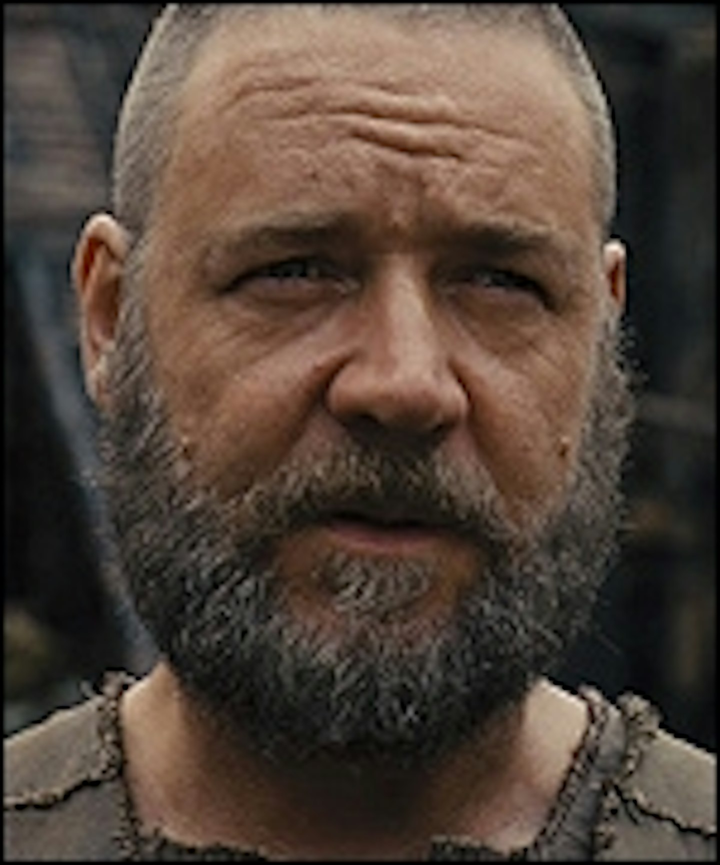 Latest Noah Trailer Washes In