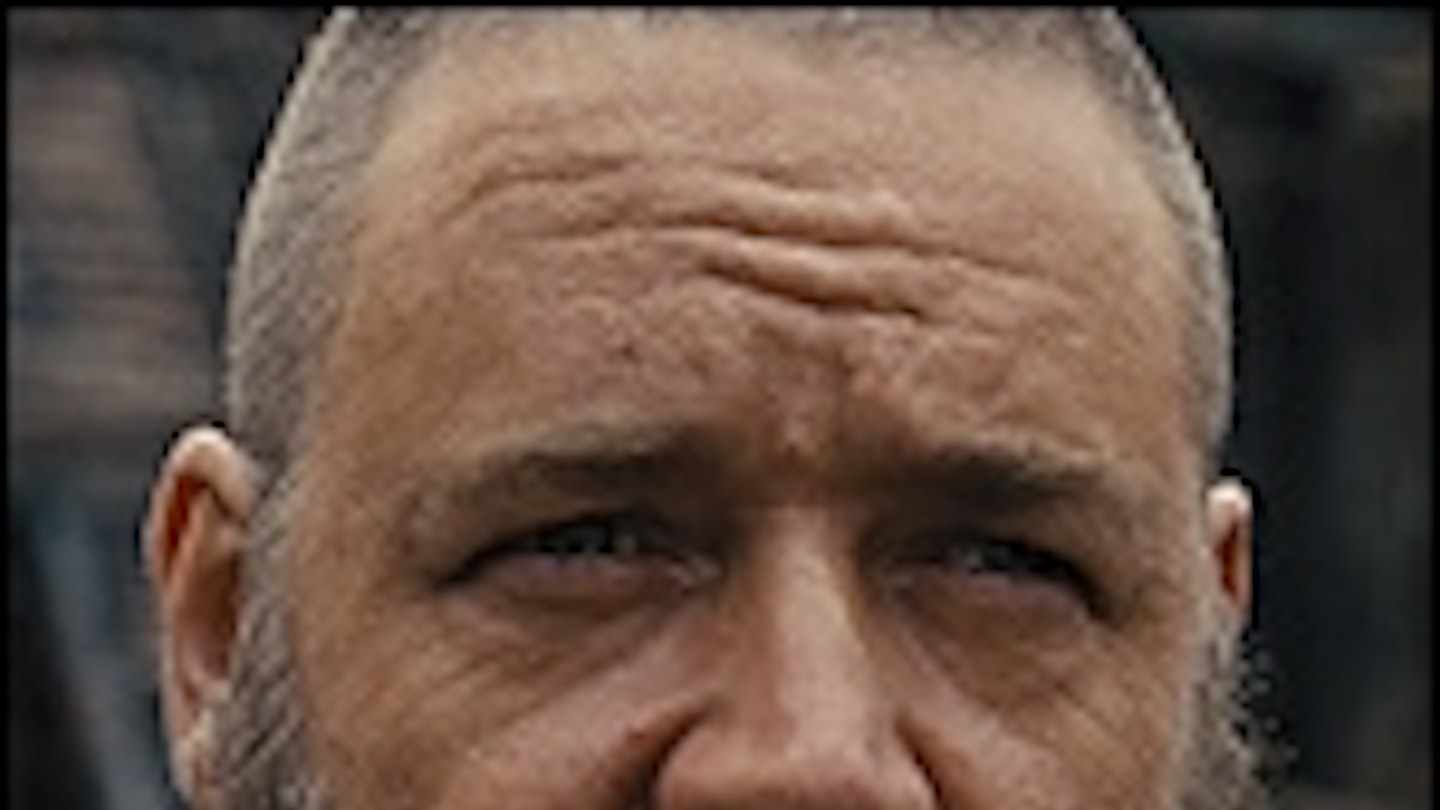 Darren Aronofsky's Noah Trailer Is Online