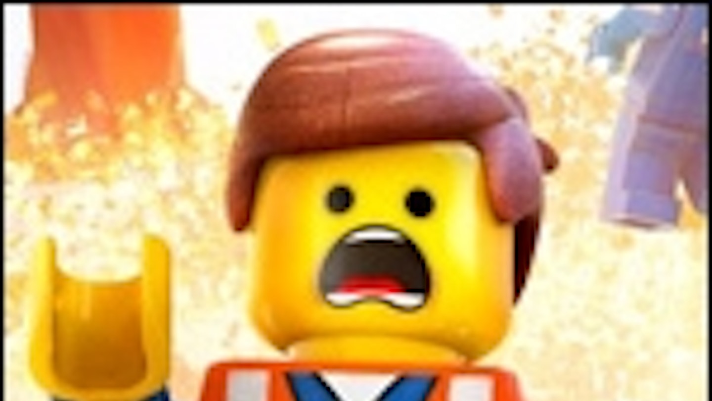 Main Lego Movie Poster Slots In Online
