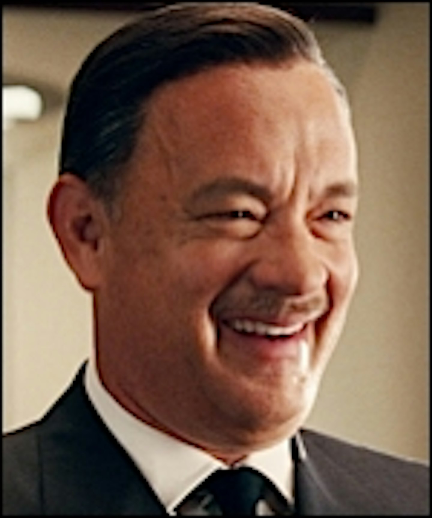Tom Hanks Is The Focus Of A New Saving Mr. Banks Featurette