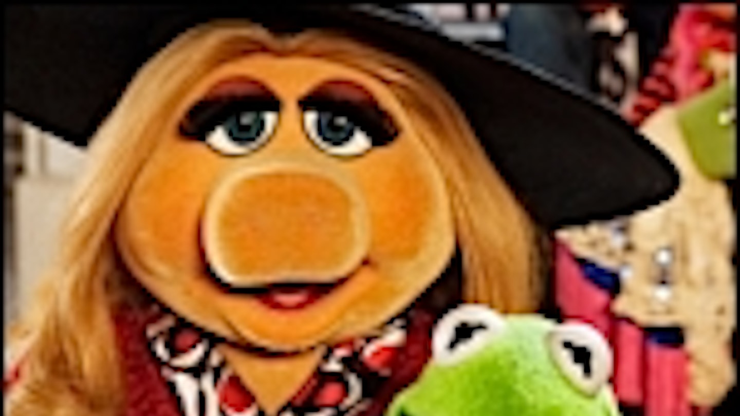 New Trailer For Muppets Most Wanted