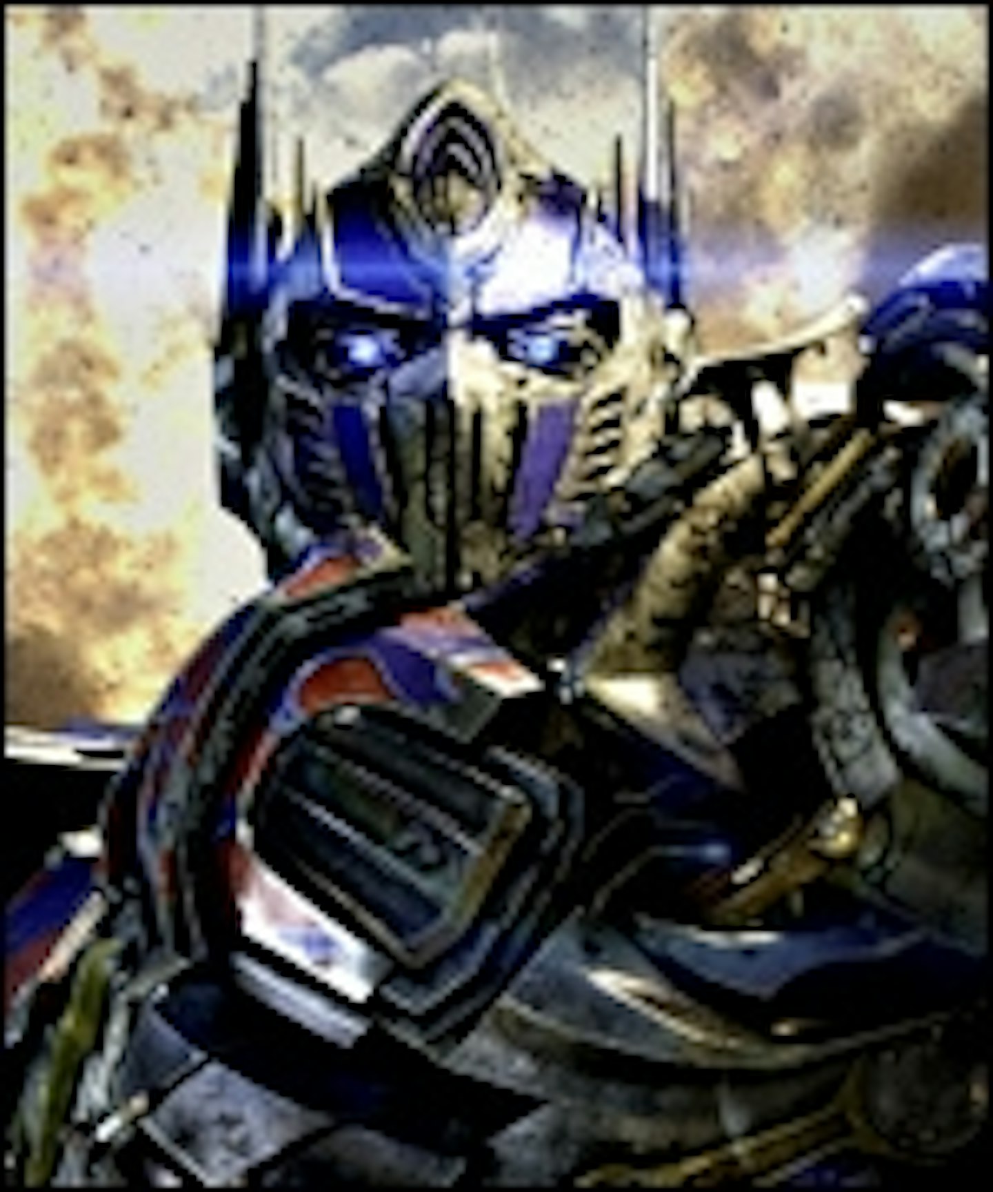 Transformers: Age Of Extinction Super Bowl Spot Brings The Dinobots