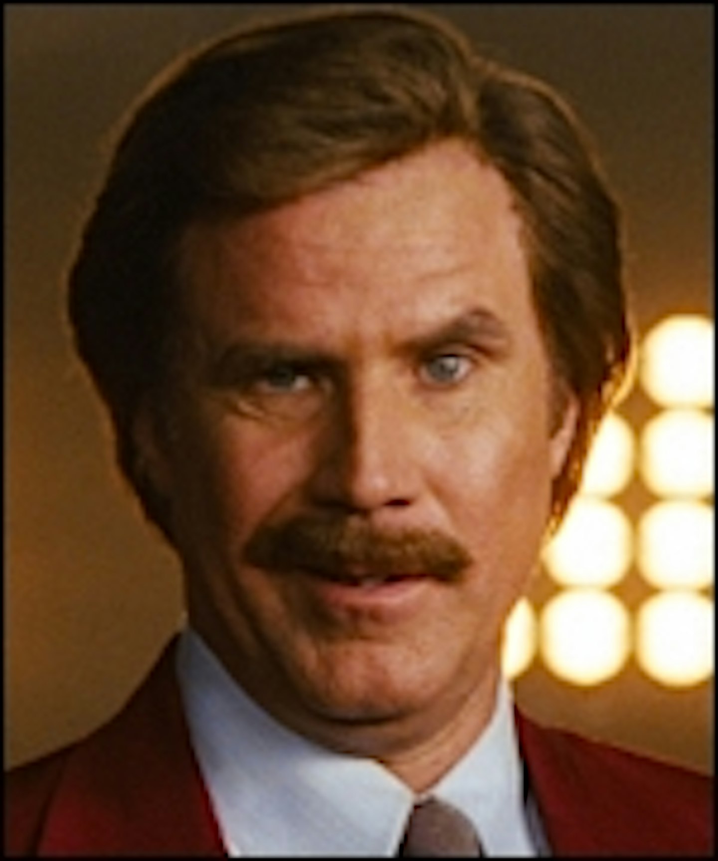 Two New Anchorman: The Legend Continues Clips