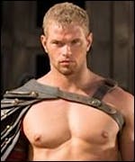 Hercules”: It ain't easy Herc-ing for a living | Madison Movie, image size:1440x810