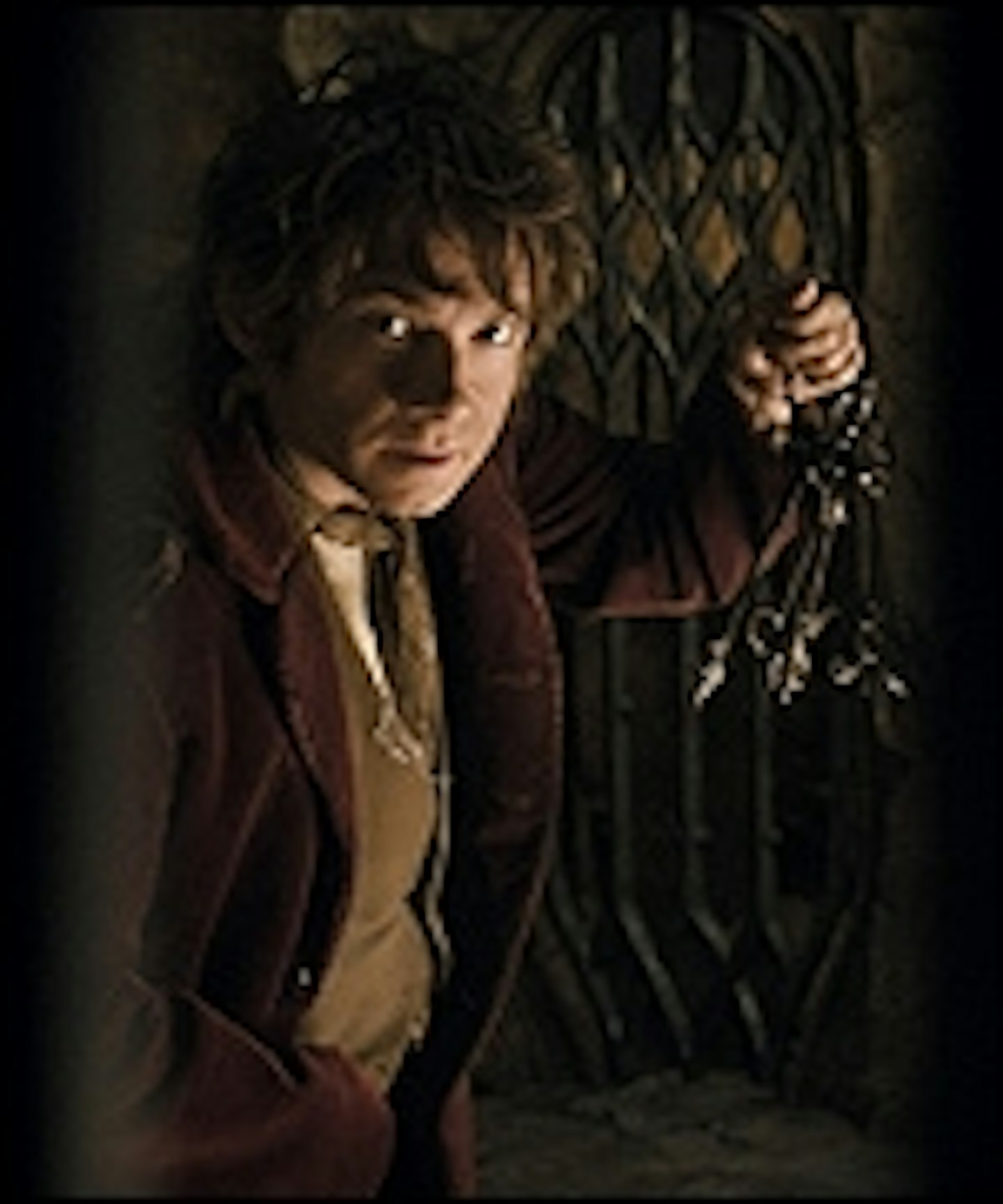 New Stills From The Hobbit: The Desolation Of Smaug