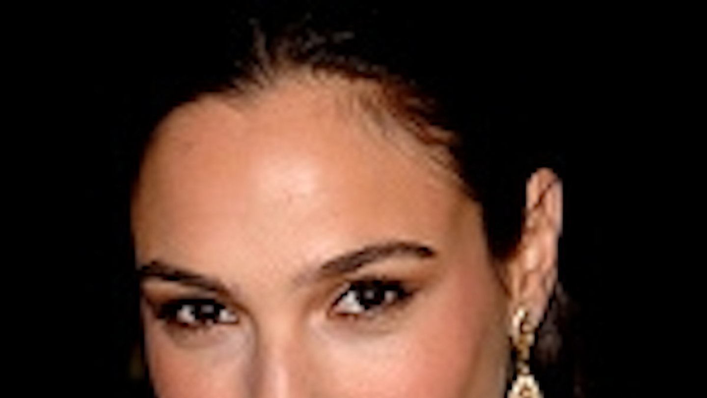 Gal Gadot Wants To Try Keeping Up With The Joneses
