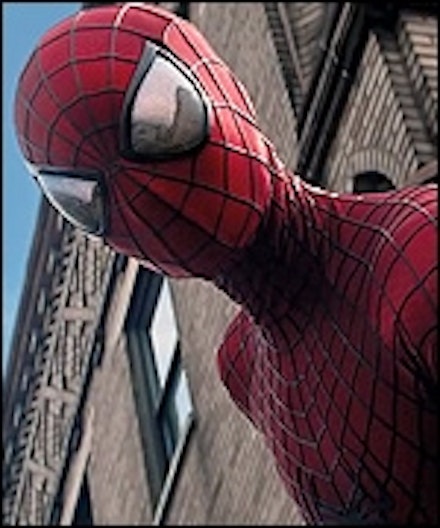 Amazing Spider-Man 2 New Year's Eve Clip Online | Movies | Empire