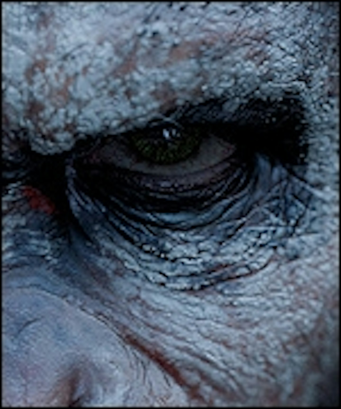 First Dawn Of The Planet Of The Apes Posters Arrive