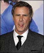 Will Ferrell Takes Aim At A Shakespearian Theatre Comedy | Movies | Empire