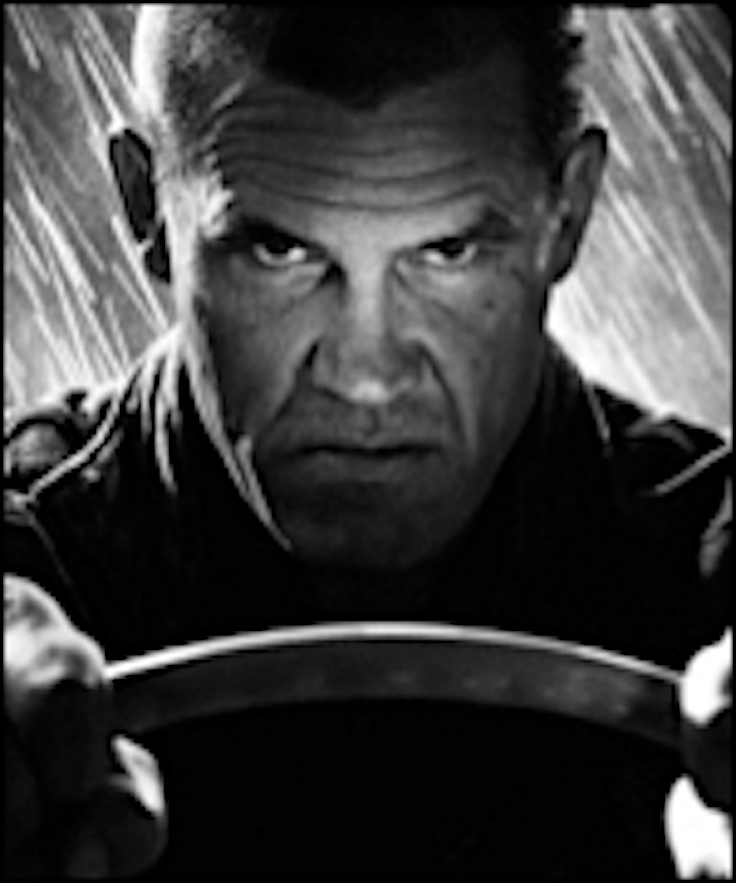 Sin City: A Dame To Kill For Poster Online