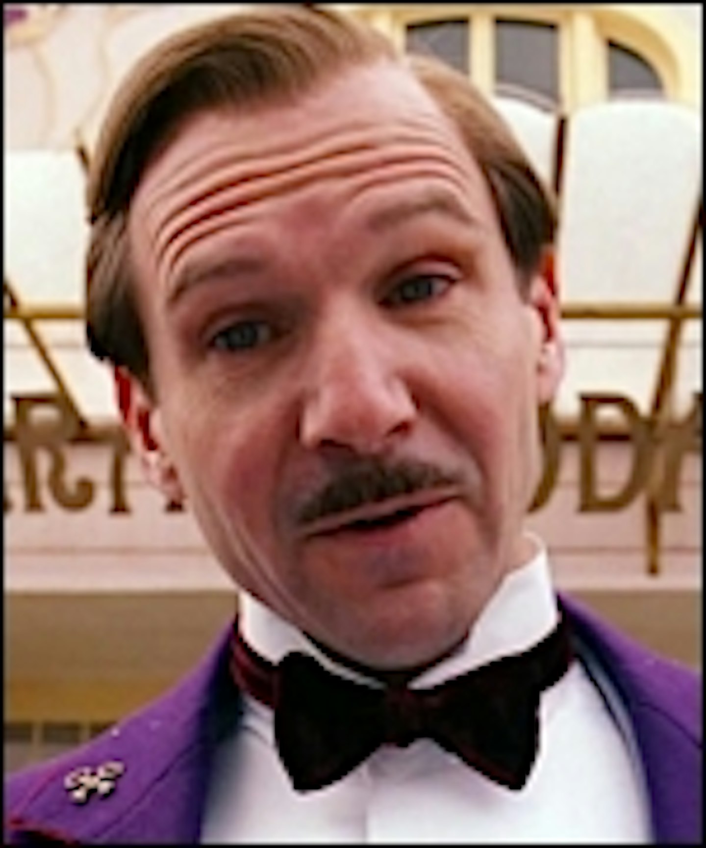 Grand Budapest Hotel Puts A Motion Poster Online