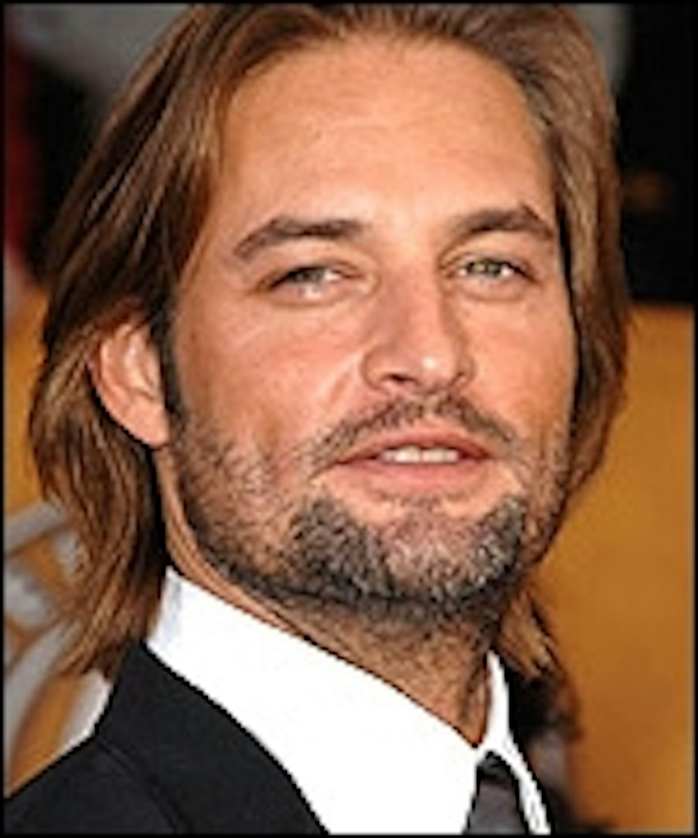 Josh Holloway Stays Cool For Stay Cool