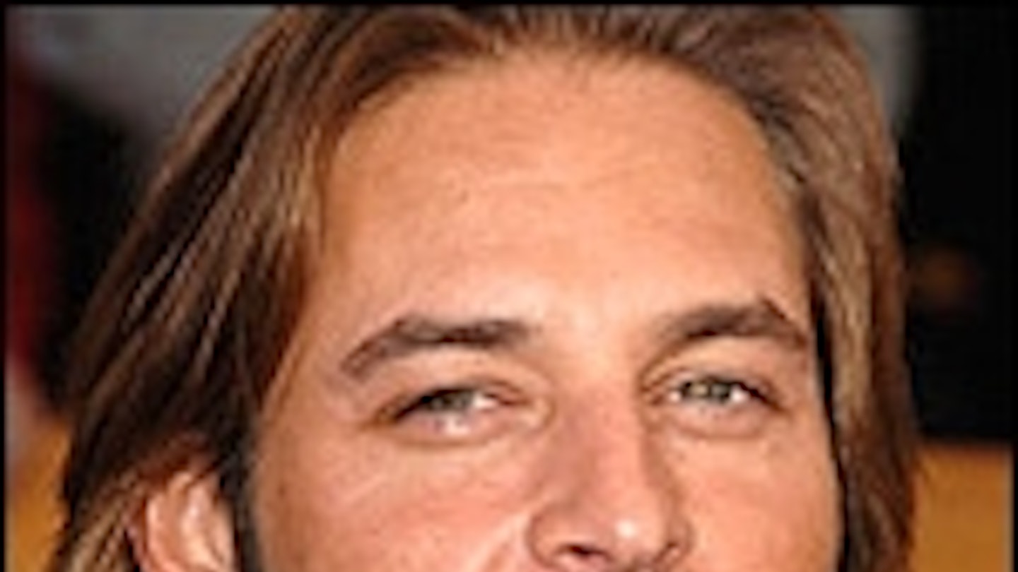 Josh Holloway On For Mission: Impossible
