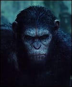 New Dawn Of The Planet Of The Apes Teaser Slams In | Movies | Empire
