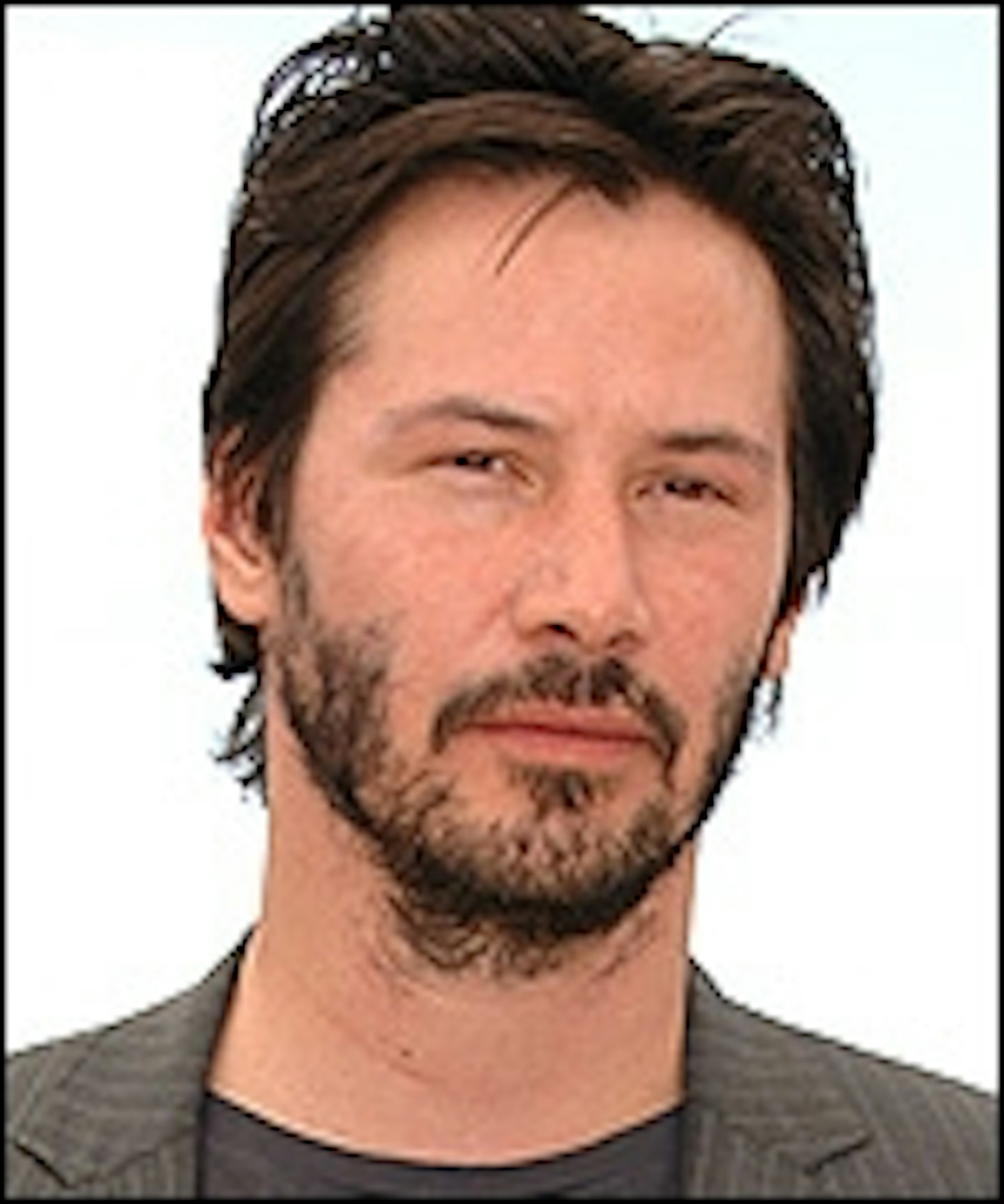 Keanu Reeves Commits Henry's Crime