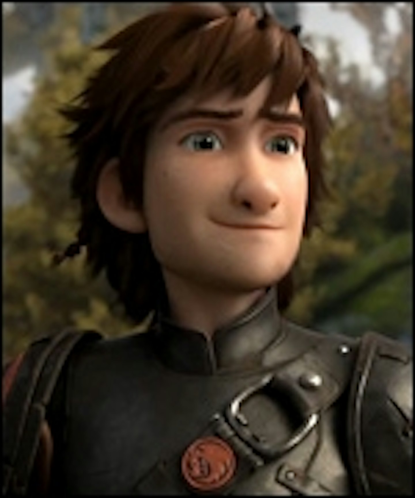 See The Opening Of How To Train Your Dragon 2