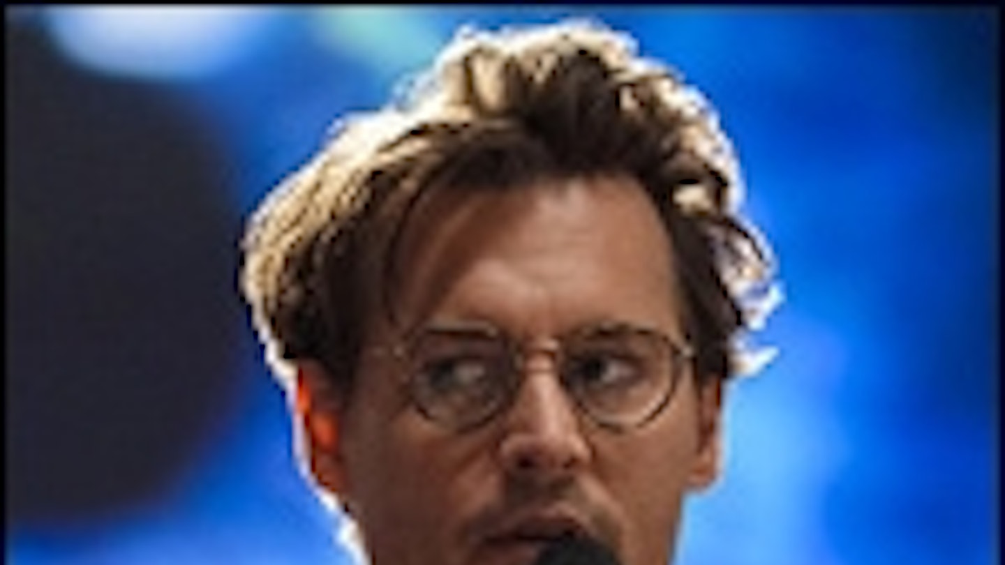 Three New Trailers Arrive For Transcendence 